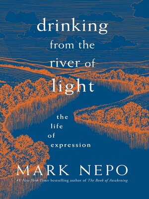 cover image of Drinking from the River of Light